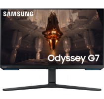 product image: Samsung Odyssey G7 LS28BG700EPXEN G70B 28 Zoll Monitor